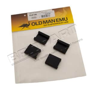 Liner Clip Service Kit - CLK13D - ARB