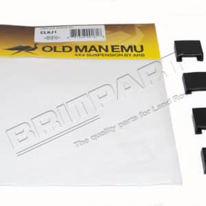 Liner Clip Service Kit - CLKJ1 - ARB