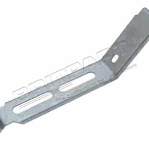 Stay - Mudflap - Galvanised - CNG100020GALV - BRITPART