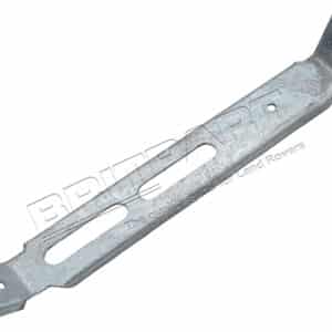 Stay - Mudflap - Galvanised - CNG100030GALV - BRITPART