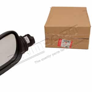 Mirror-Rear View Outside Remote - CRB111510PMDLR - LAND ROVER