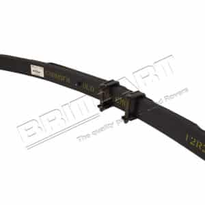 Spring Hilux-Front- - CS009FB - ARB