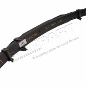 Spring Mitsubishi-Rear- - CS023R - ARB