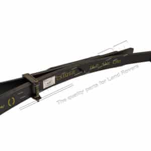Spring Mazda/Ford-Rear- - CS026R - ARB
