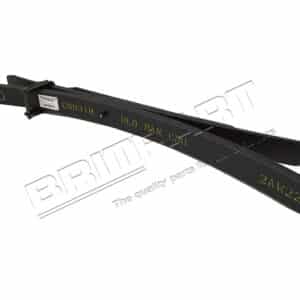 Spring Nissan D21 & D22-Rear- - CS031R - ARB