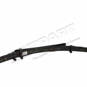Spring Jeep Xj -Hd-R- - CS035RA - ARB