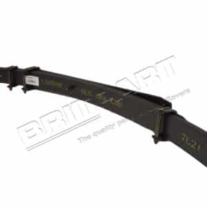 Spring Mits Triton 06 On-R- - CS054R - ARB
