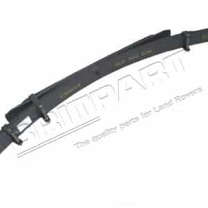 Spring Vw Amarok -R- - CS064R - ARB