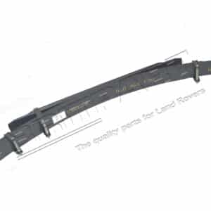 Spring Vw Amarok Hd-R- - CS065R - ARB