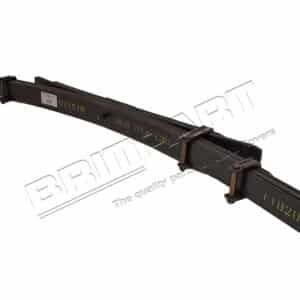 Spring Navara D40 -Hd-R- - CS151R - ARB