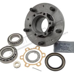 Hub & Bearing Kit - DA1388G - OEM