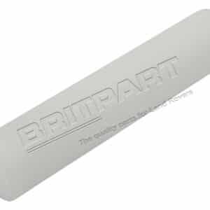Piston Assembly - DA2232P - BRITPART