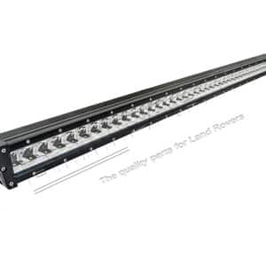 Led Light Bar 240W - DA3293 - BRITPART