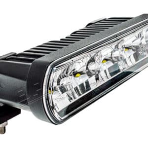 Single Led Spotlight 40W - DA3294 - BRITPART