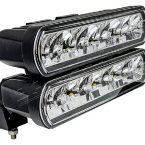 Double Led Spotlight 40W - DA3295 - BRITPART
