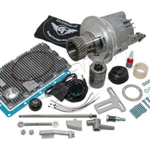 Lt95 Overdrive - DA3338 - OEM