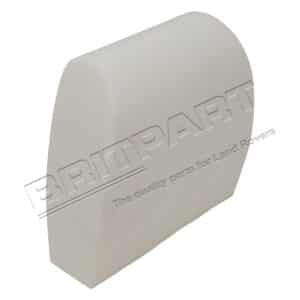 Headrest Foam - DA3390 - BRITPART