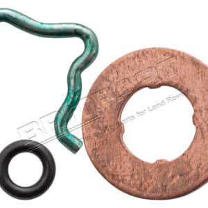 Injector Seal Kit - DA3404 - OEM