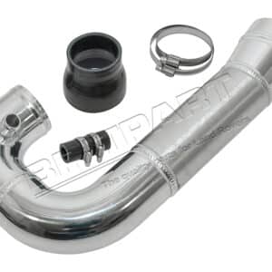 Td5 Alloy Intake Pipe Kit - DA3421 - BRITPART