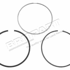Piston Ring Std 204Dtd - DA3426 - BRITPART
