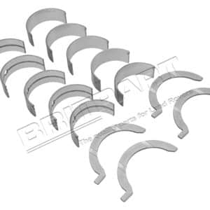 Main Brg Set 020 Ingenium 150/180 - DA3456 - BRITPART