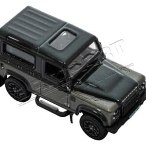 Defender 90 Autobiography 1:76 - DA3510 - BRITPART