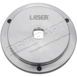 Front Crankshaft Oil Seal Fitting Tool - For Jlr Aj200 2.0L Diesel - DA7360 - LASER