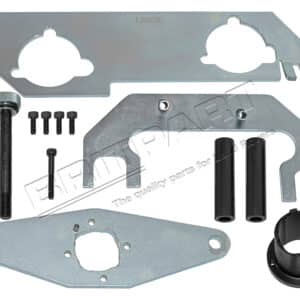 Engine Timing Kit Jlr Aj200 Ingenium Petrol - DA7539 - LASER