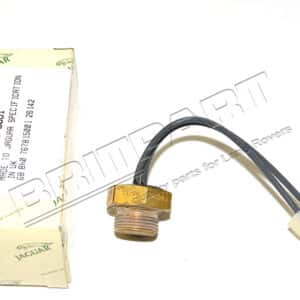 Switch - DAC3061 - JAGUAR