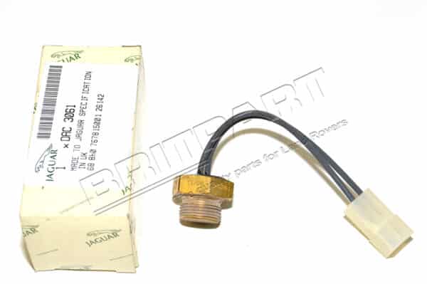 Switch - DAC3061 - JAGUAR - Vitesse Land Rover Parts Shop