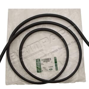 Seal-Roof Side Moulding - DBF500040LR - LAND ROVER