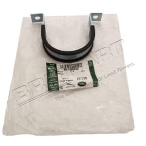 Bracket - Wiper Motor - DLC500010LR - LAND ROVER