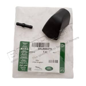 Kit - Jet - DNJ500270LR - LAND ROVER