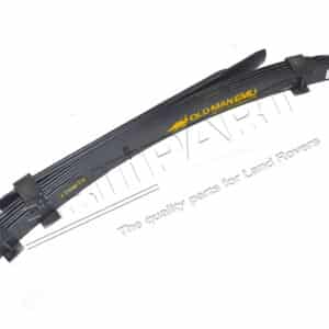 Spring Triton 15On 300Kg - EL087R - ARB