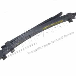 Spring Triton 15On 600Kg - EL088R - ARB