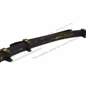 Spring 600Kg - EL110R - ARB