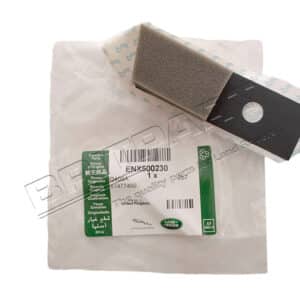 Seal - ENX500230LR - LAND ROVER