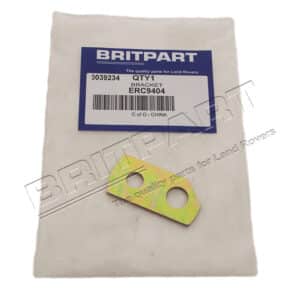 Bracket - ERC9404 - BRITPART
