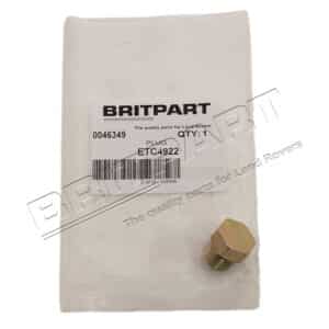 Plug - ETC4922 - BRITPART
