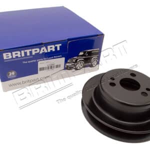 Pulley - ETC6647 - BRITPART