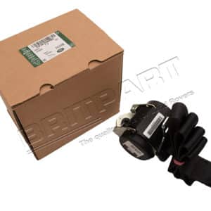 Seat Belt Assy - EVL501530PMALR - LAND ROVER