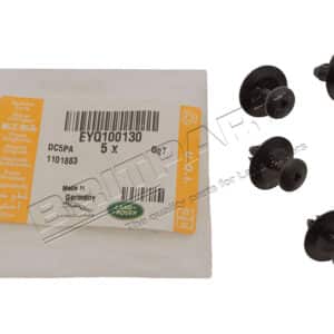 Rivet - EYQ100130LR - LAND ROVER