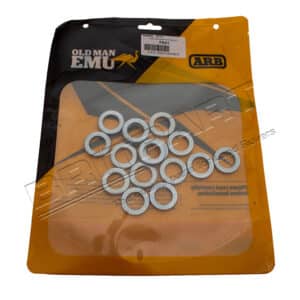 Ome Spring Fitting Kit - FK01 - ARB