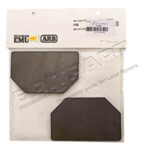 Ome Anti Inversion Kit - FK08 - ARB