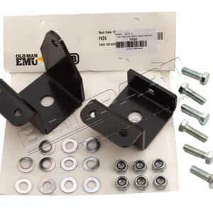 F/Kit Niss Y61 Detach Sway Bar Ext - FK24 - ARB