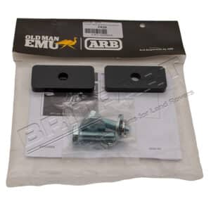 Tacoma Rear Driveshaft Spacer Kit - FK29 - ARB
