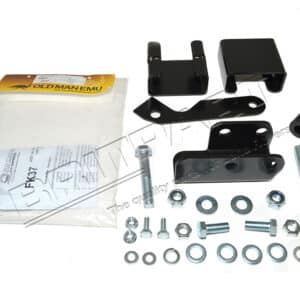 Panhard Ext Bkt Kit-Jeep Jk-Lhd- - FK37 - ARB