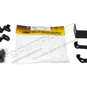 Brake Line Relocation Kit Jeep Jk - FK46 - ARB