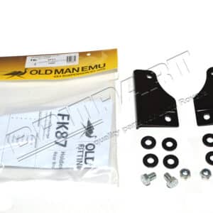 Colorado H/Brake Fit Kit - FK87 - ARB