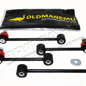 Sway Bar Link Kit Jeep Jl F&R - FK93 - ARB